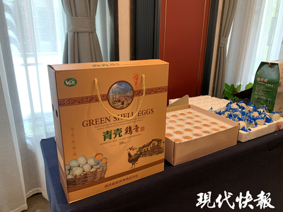 家门口就能买到泗洪特色农产品！江苏议事园助力泗洪消费扶贫与现代化会务服务双赢