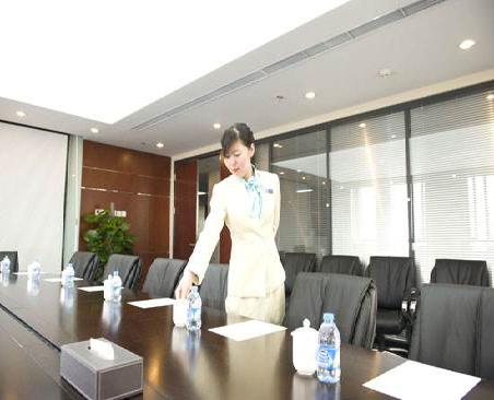 会务服务的具体项目及服务对象的相关介绍
